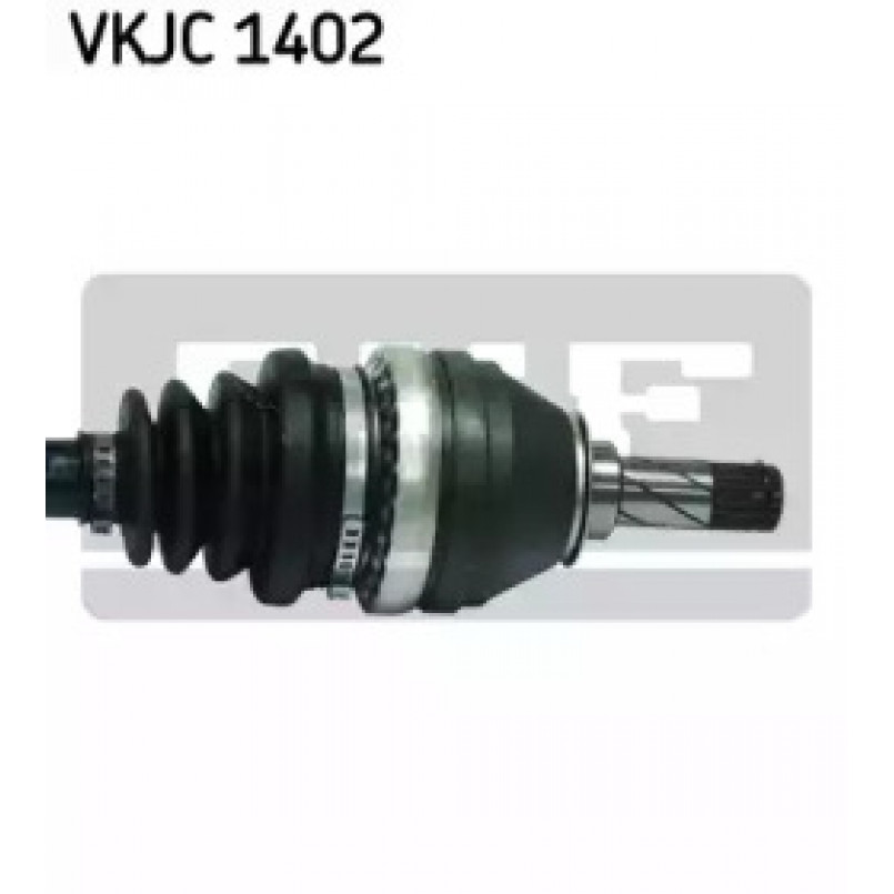 VKJC 1402 SKF - Привідний вал